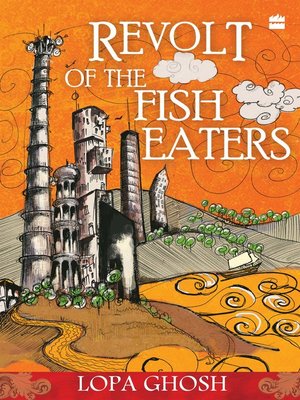 cover image of The Revolt of the Fish Eaters